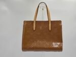 Louis Vuitton Catalina monogram vernis