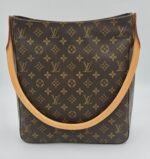 Louis Vuitton Looping GM bag