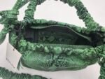 HVISK rcadia snake skin bag - Image 4