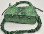 HVISK rcadia snake skin bag - Image 3