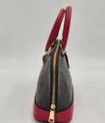 Coach satchel Canvas bag - Image 8