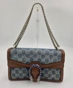 Gucci Dionysus denim bag - Image 3