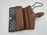 Gucci Dionysus denim bag - Image 4