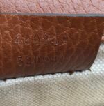 Gucci Dionysus denim bag - Image 5