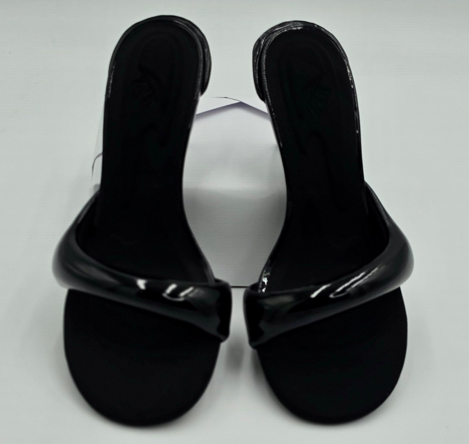 Zara ZARA Heels - Image 1