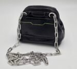 Diesel Leather Crossbody Bag - Image 5