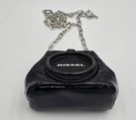Diesel Leather Crossbody Bag - Image 3