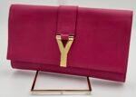 Yves Saint Laurent Clutch