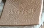 CHOLÉ Aby Tan Leather Chain Bag - Image 5