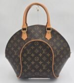 Louis Vuitton Monogram Ellipse MM