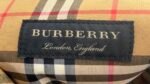 Burberry clutch pouch - Image 5