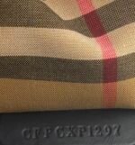 Burberry clutch pouch - Image 6